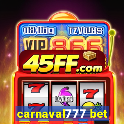 carnaval777 bet